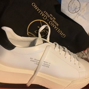 Giuliano Gilano limited edition